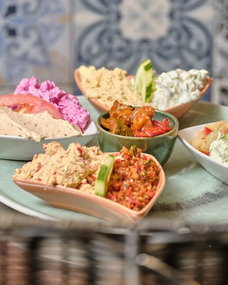 Restaurant Lehmofen – Essen und Trinken in Berlin