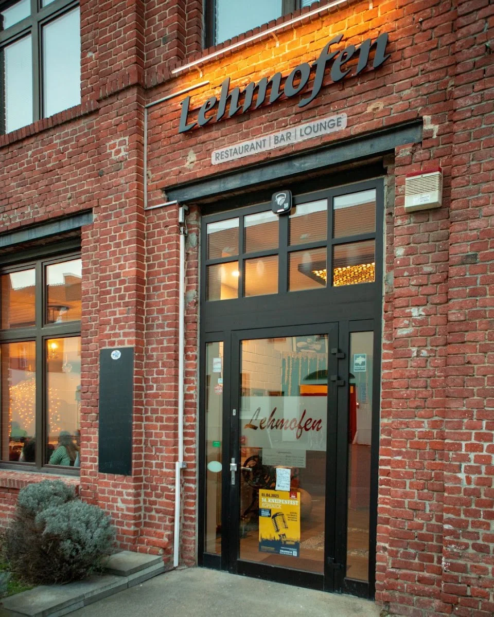 Restaurant Lehmofen – Profilfoto in Berlin