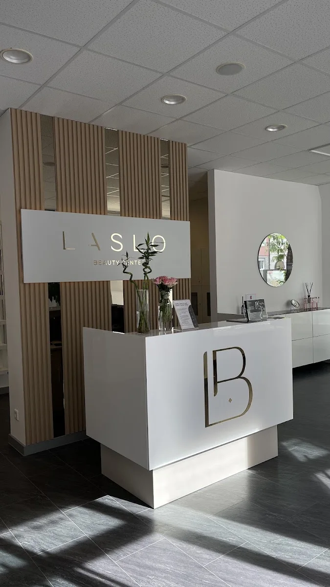 Laslo Beauty Center – Schönheitssalon in Nürnberg, Bayern