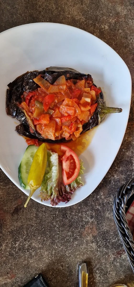 Syrtaki – Ratatouille in Berlin