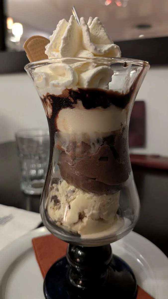 Syrtaki – Parfait in Berlin