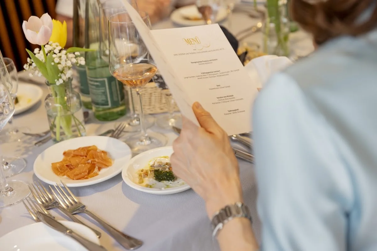 Donisl – Essen und Trinken in München, Bayern