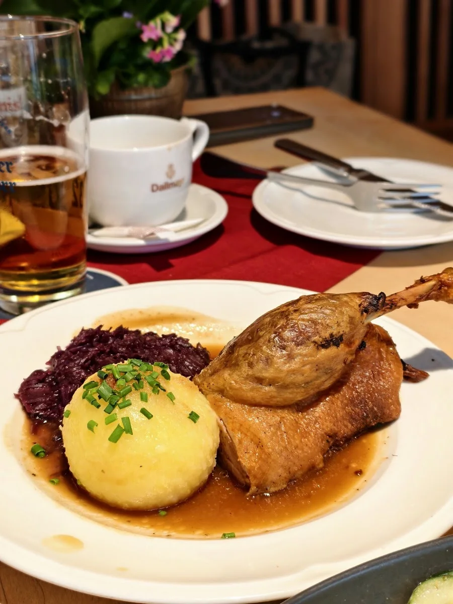 Donisl – Sauerkraut in München, Bayern