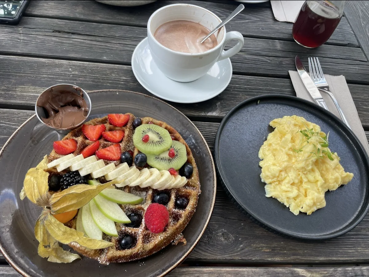 Nord Coast Coffee Roastery – Café in Hamburg