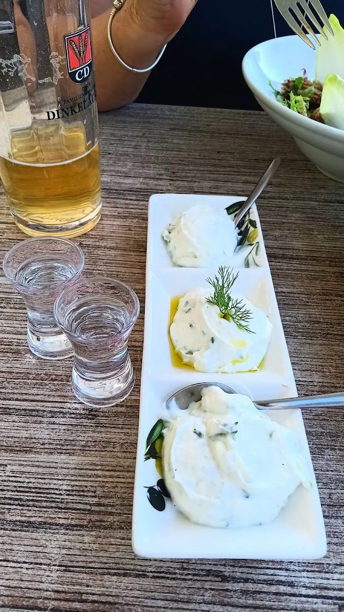Paros Restaurant – Griechisches Restaurant in Stuttgart Weilimdorf, Baden-Württemberg
