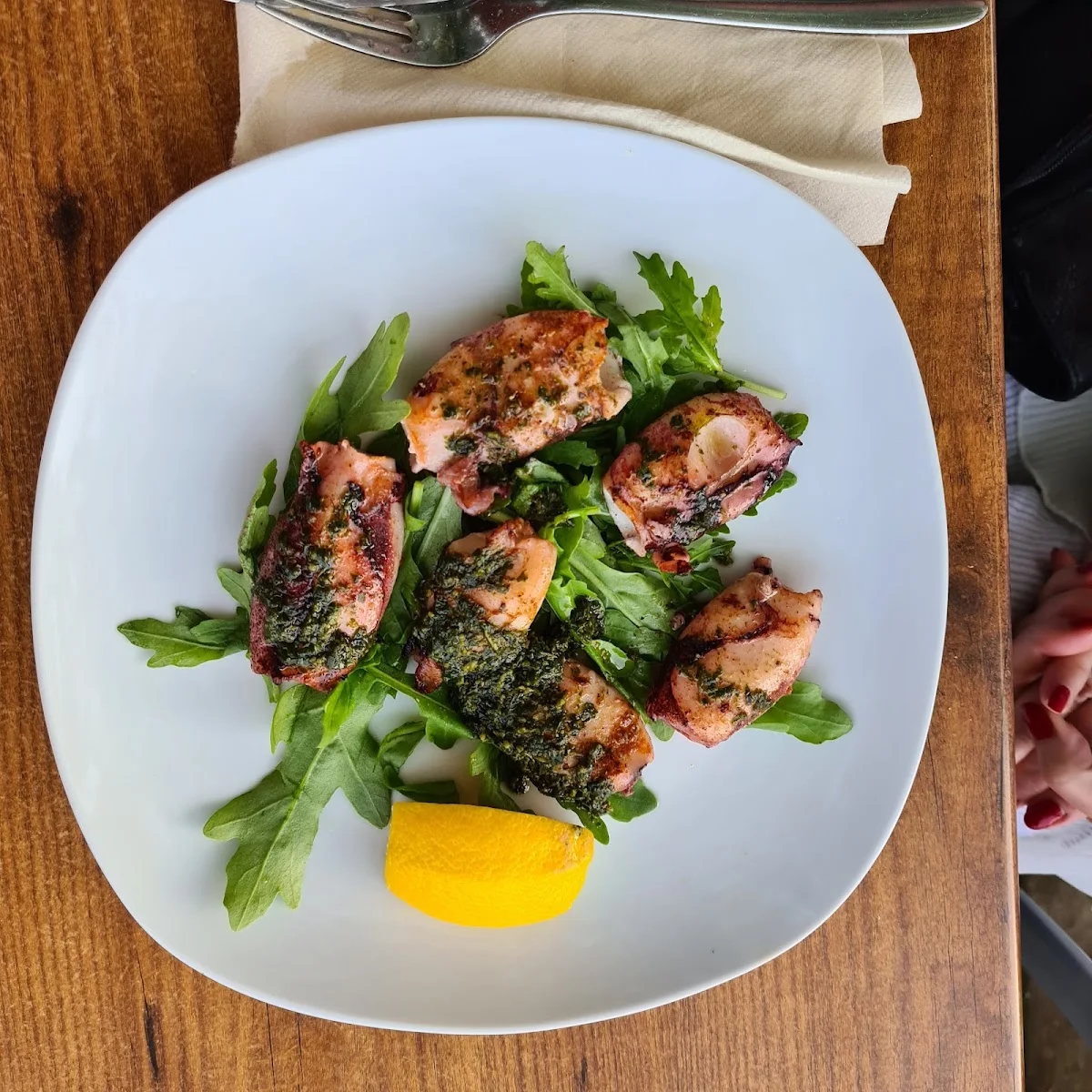 Paros Restaurant – Essen und Trinken in Stuttgart Weilimdorf, Baden-Württemberg