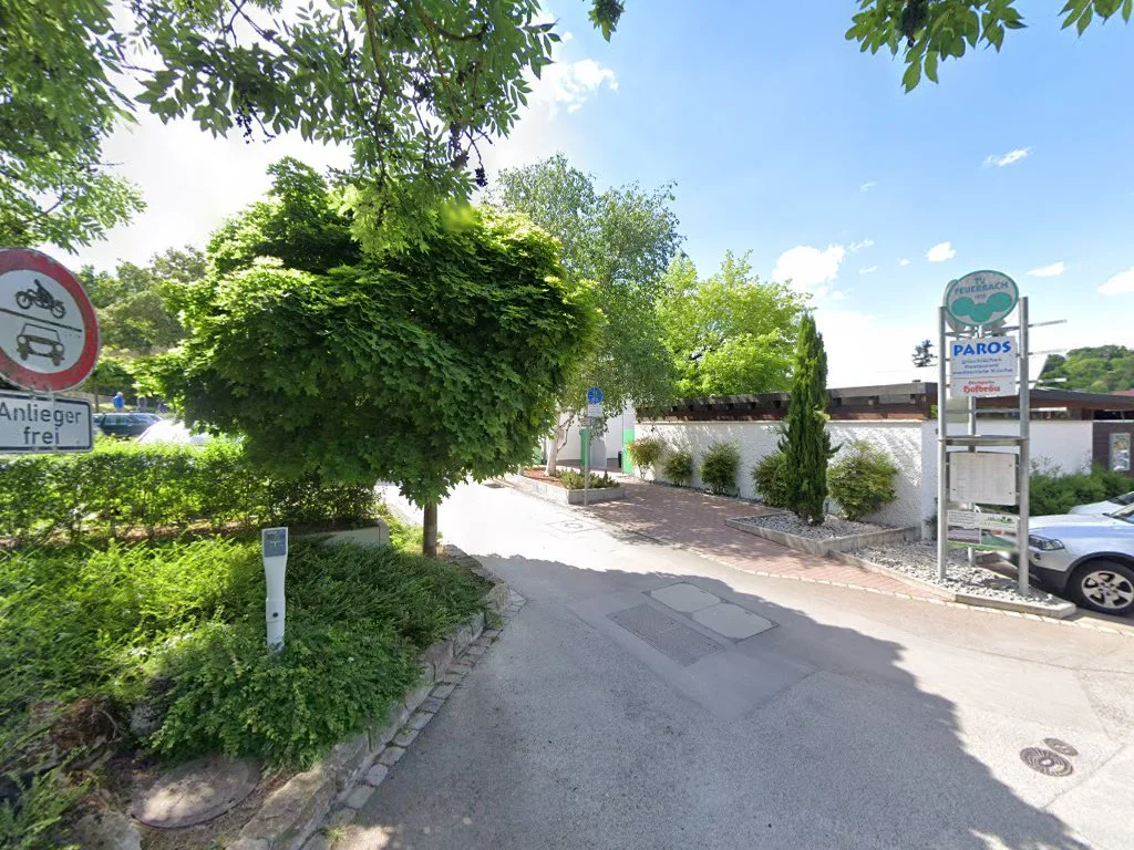 Paros Restaurant – Street View & 360°-Fotos in Stuttgart Weilimdorf, Baden-Württemberg
