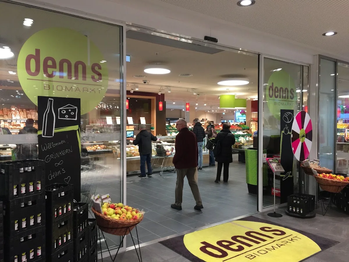 Nessler – Innenansichten in Ahrensburg, Schleswig-Holstein