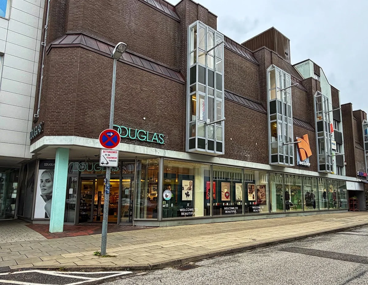 Nessler – Profilfoto in Ahrensburg, Schleswig-Holstein