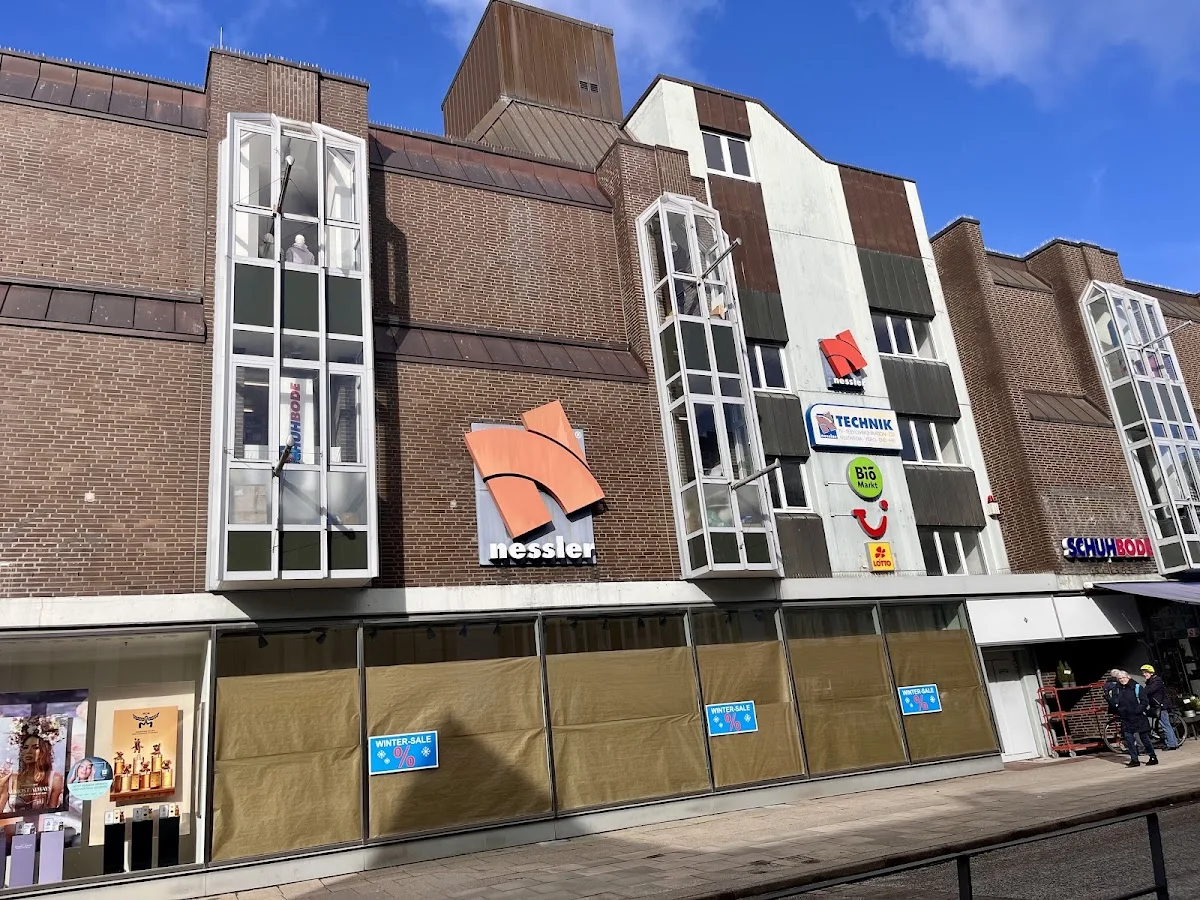 Nessler – Besucherfoto von P. C.C. in Ahrensburg, Schleswig-Holstein