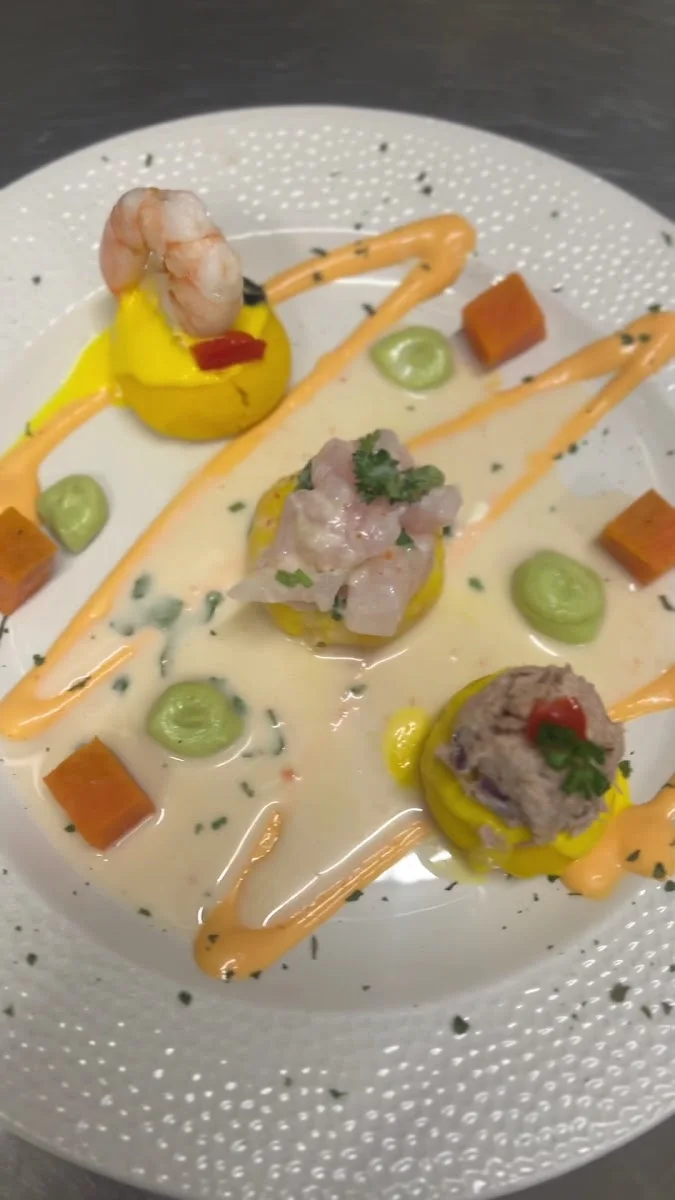 El Inca – Essen und Trinken in Köln, Nordrhein-Westfalen