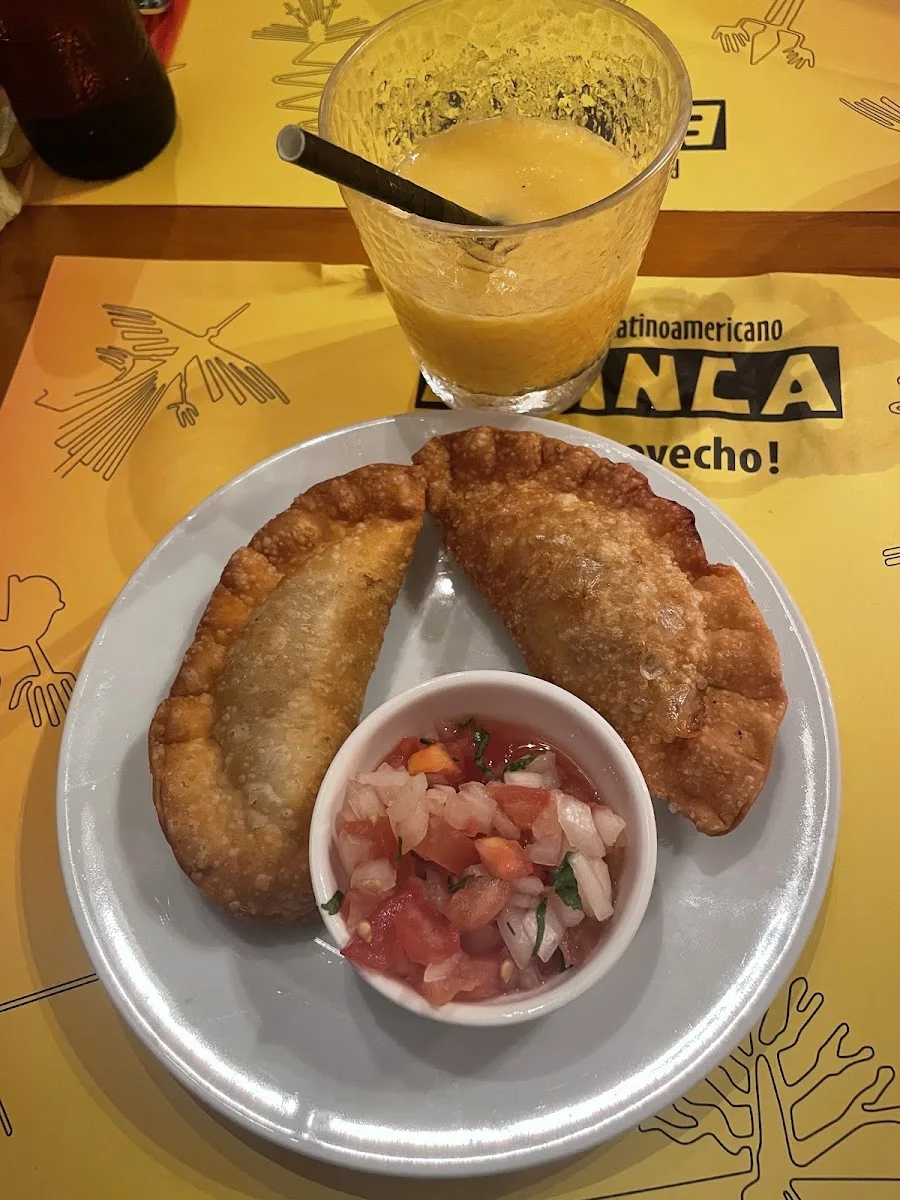 El Inca – Empanada in Köln, Nordrhein-Westfalen