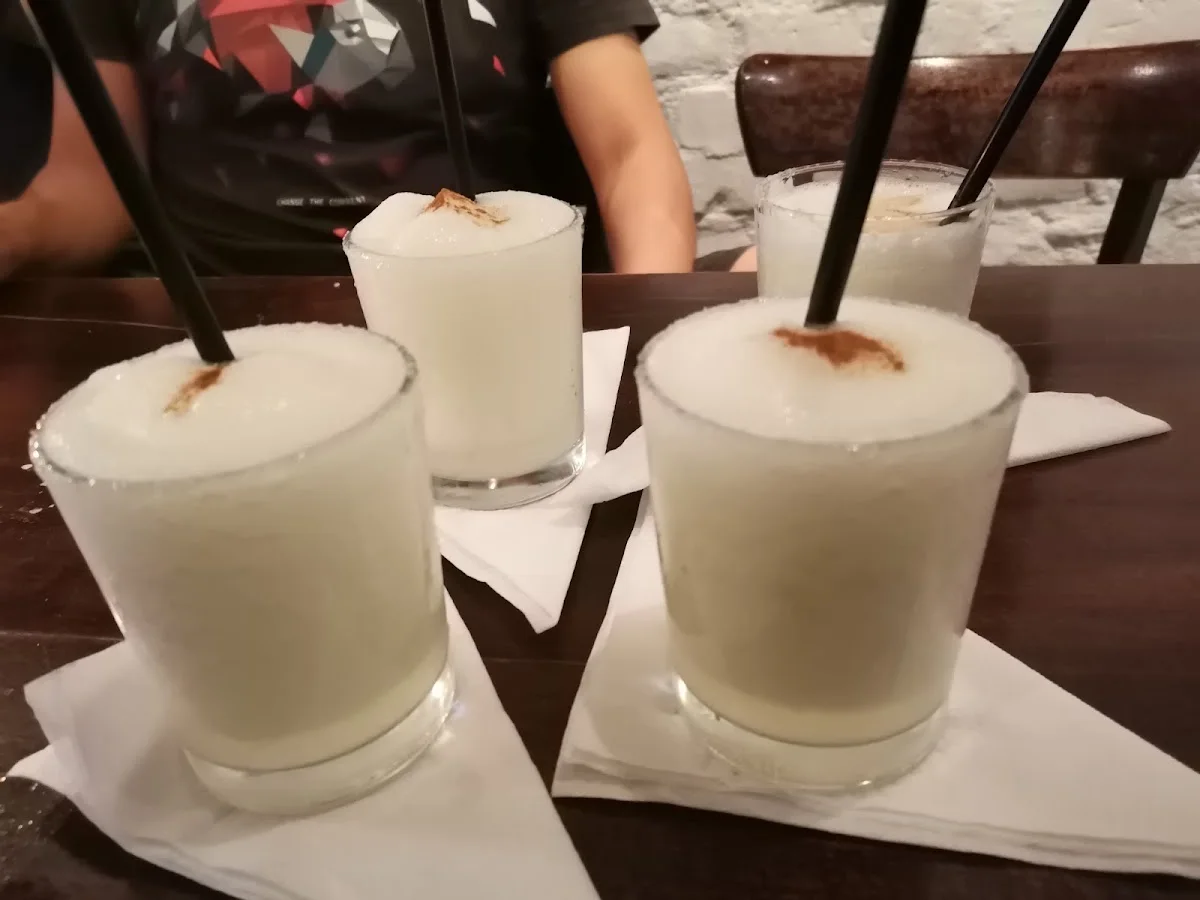 El Inca – Pisco Sour in Köln, Nordrhein-Westfalen