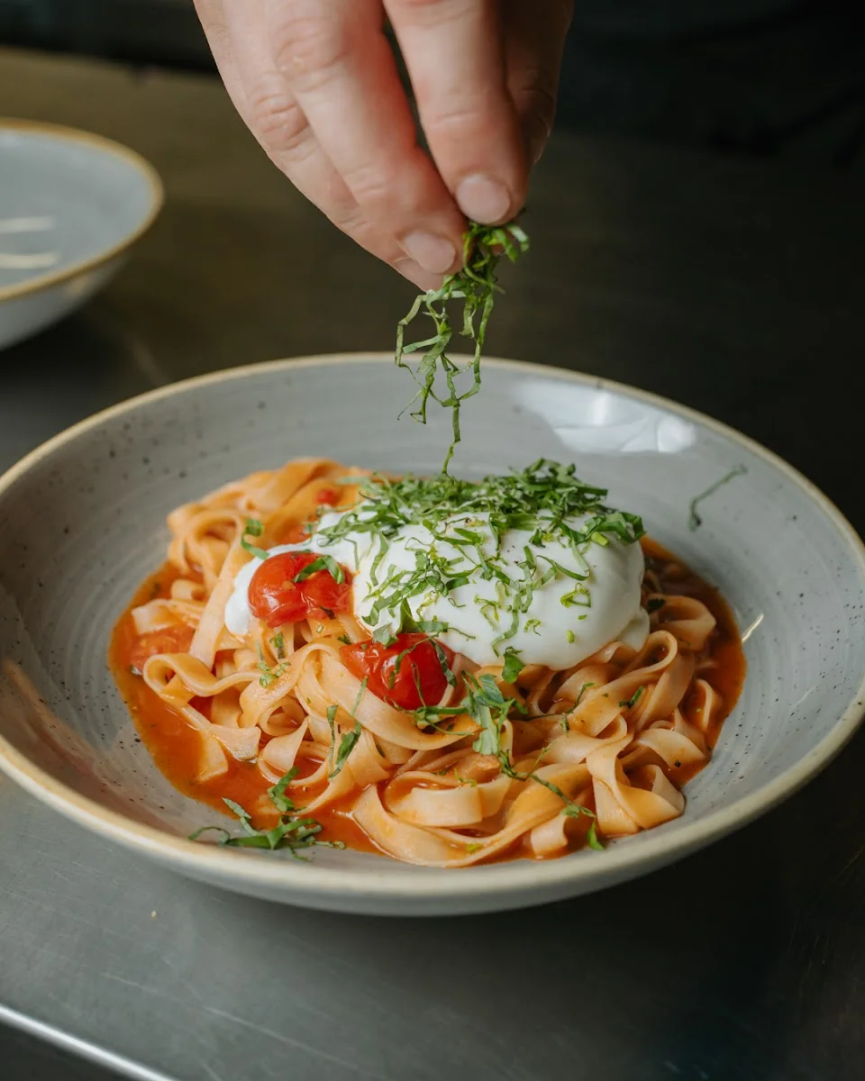 auszeit – Essen und Trinken in Berlin