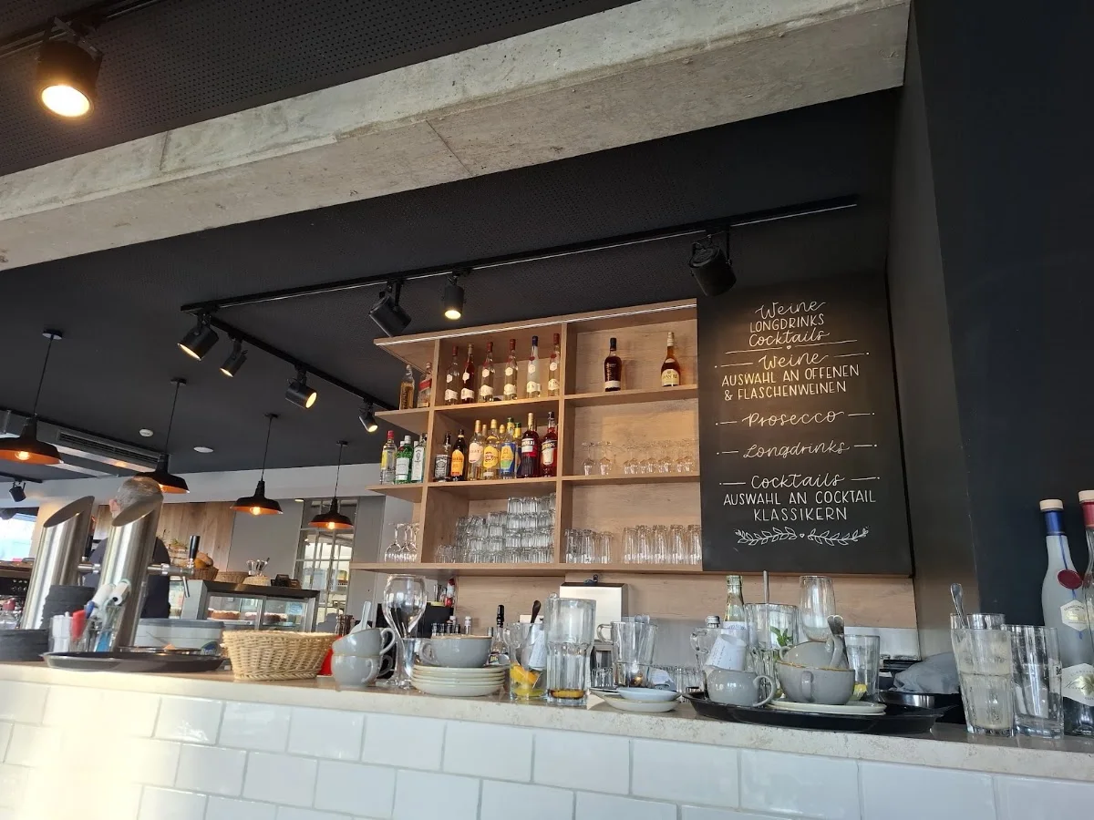 auszeit – Atmosphäre in Berlin