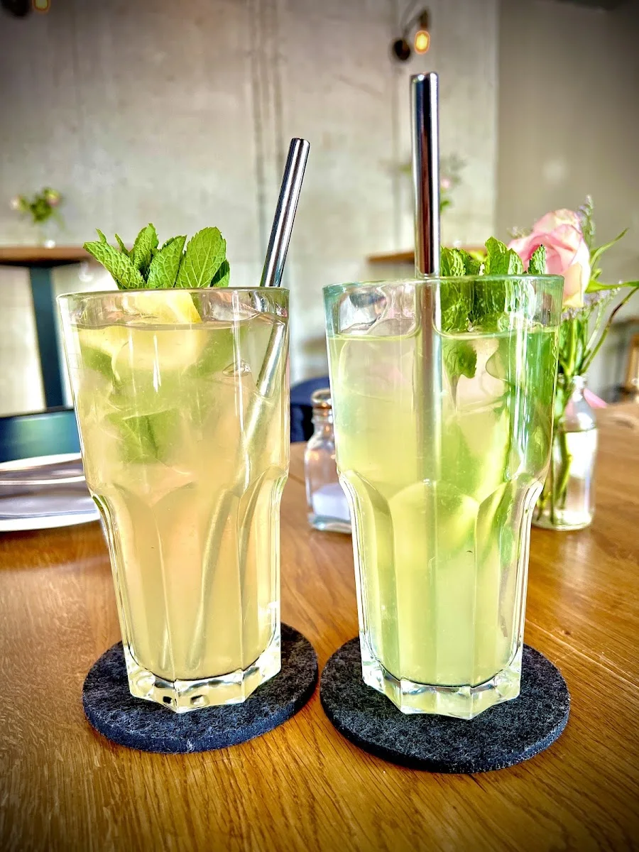 auszeit – Kracherl in Berlin
