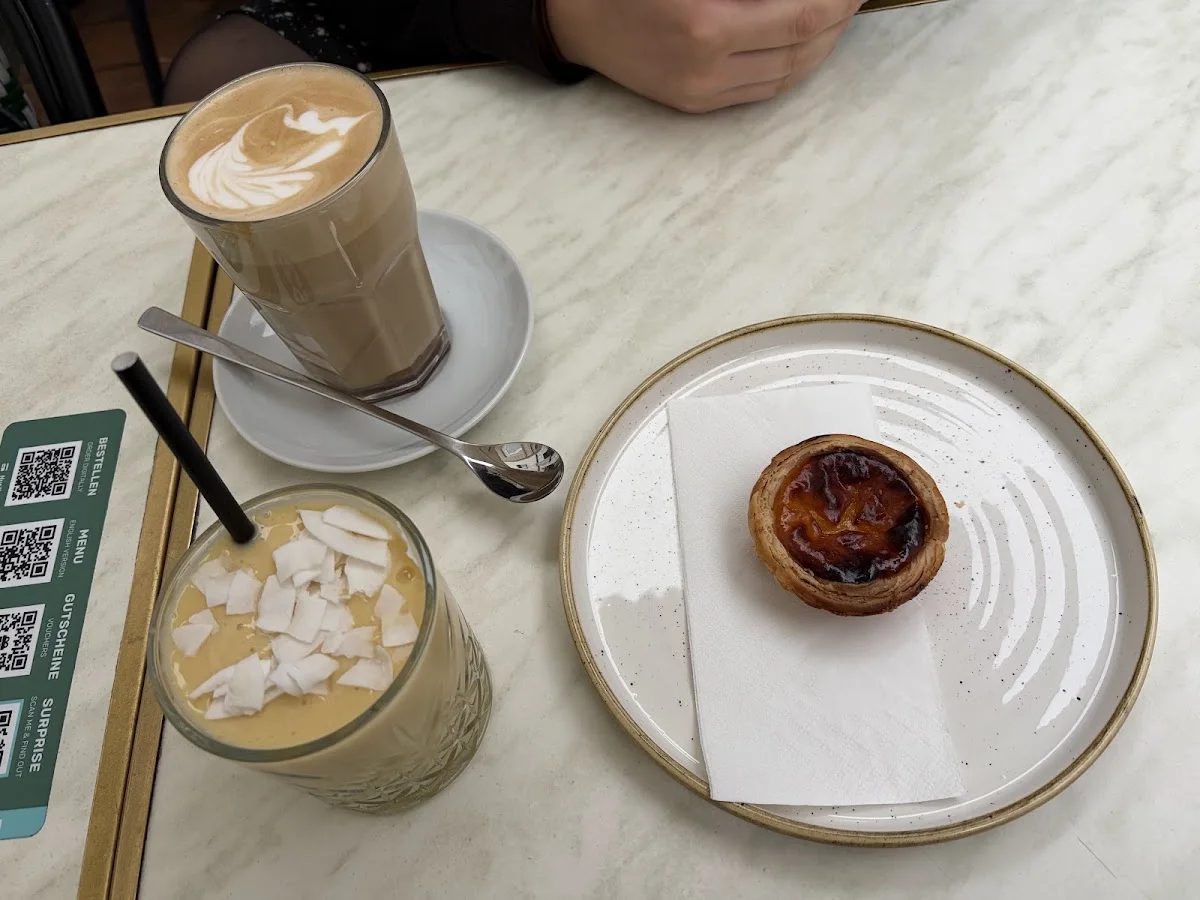 ST. LOUIS Café-Köln – Kaffee in Köln, Nordrhein-Westfalen