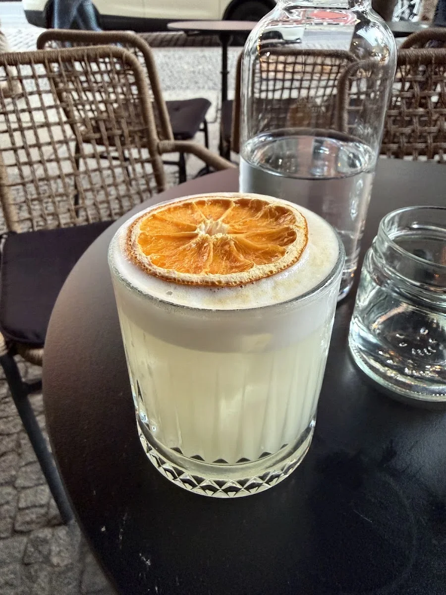 100 GRAMM Bar – Bar in Berlin