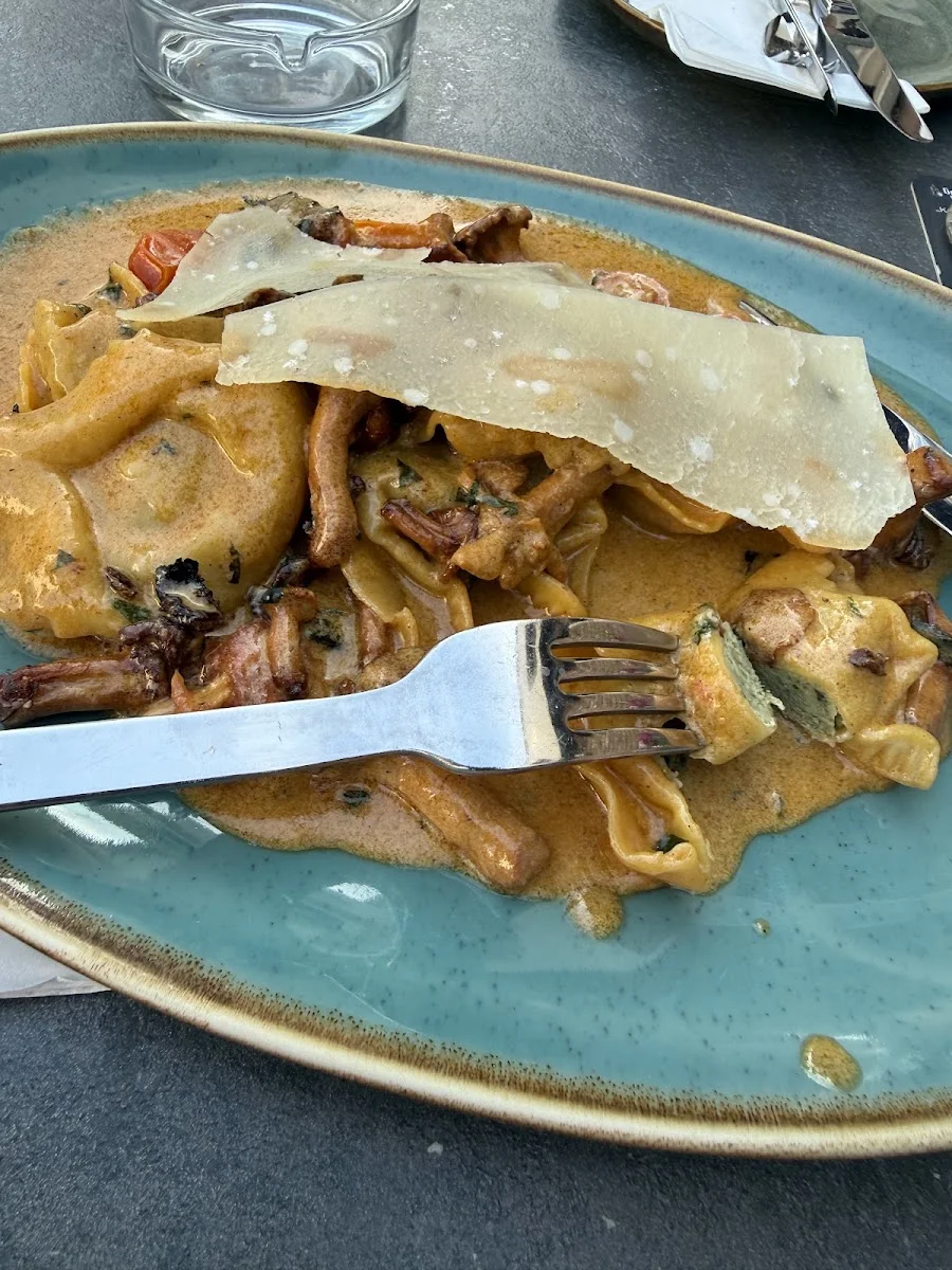 DaEnzo – Italienisches Restaurant in Köln, Nordrhein-Westfalen