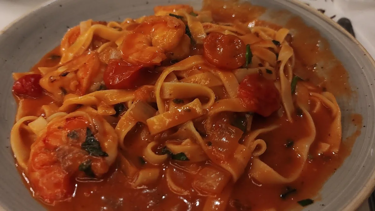 DaEnzo – Italienisches Restaurant in Köln, Nordrhein-Westfalen