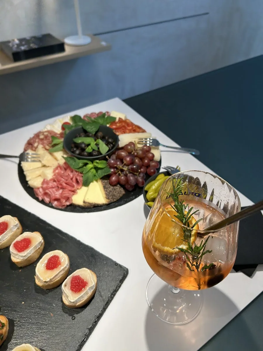 DaEnzo – Essen und Trinken in Köln, Nordrhein-Westfalen