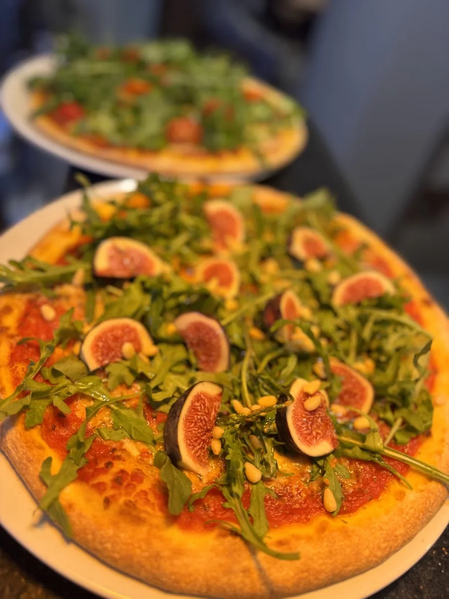 DaEnzo – Pizza in Köln, Nordrhein-Westfalen