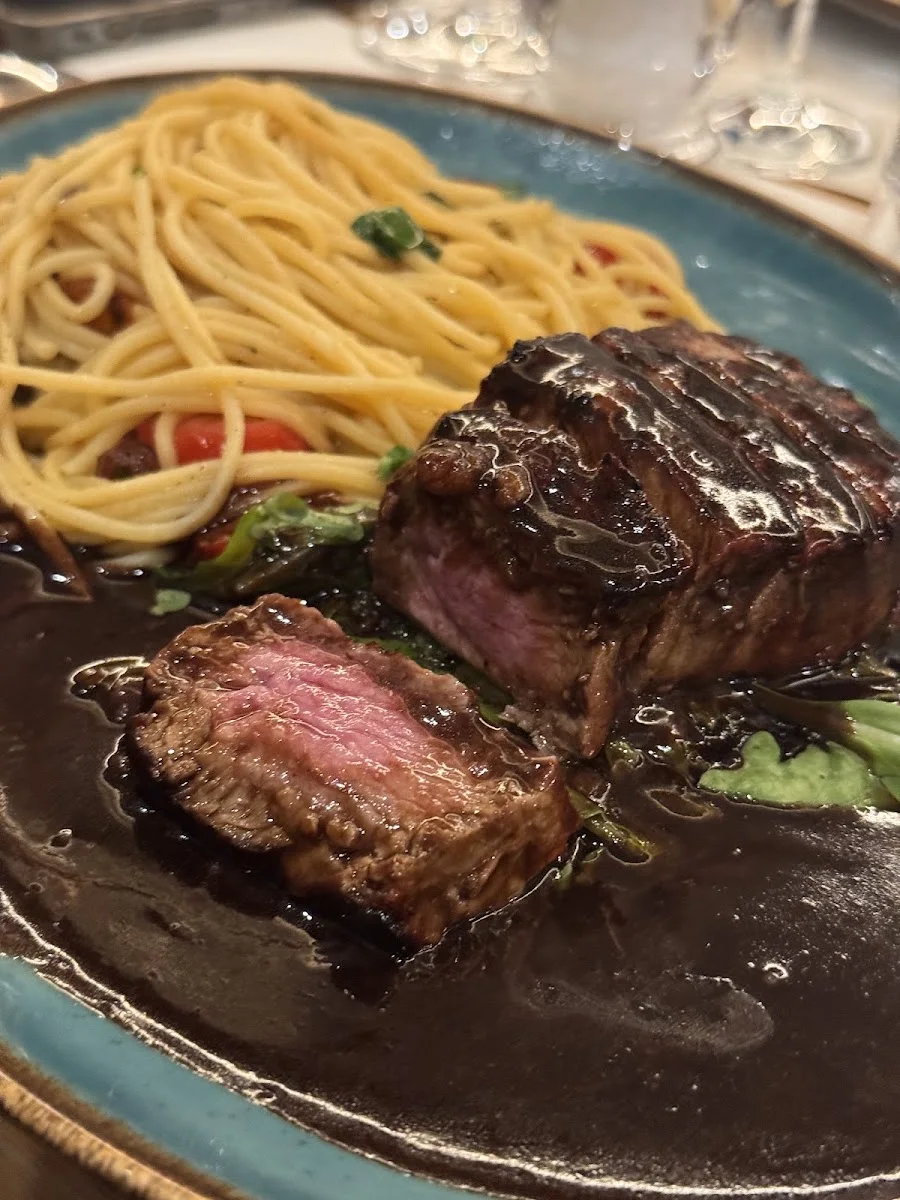 DaEnzo – Steak in Köln, Nordrhein-Westfalen
