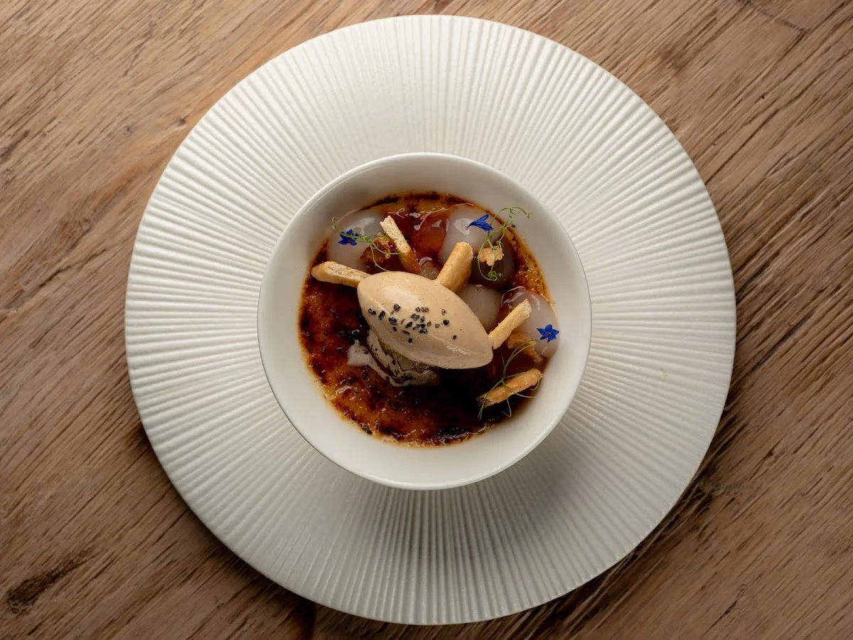 5 Gourmet Restaurant & Wein Bar – Essen und Trinken in Stuttgart, Baden-Württemberg