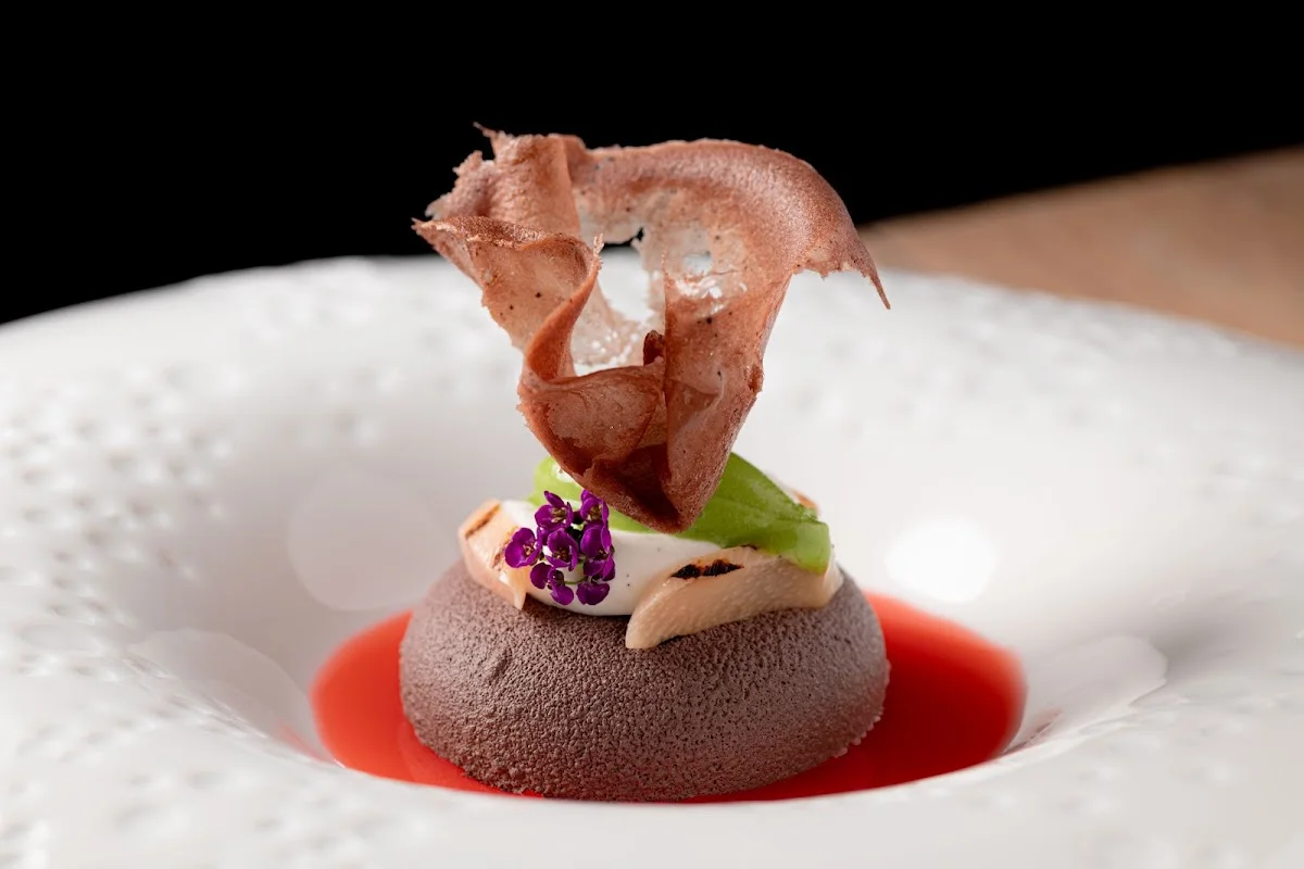 5 Gourmet Restaurant & Wein Bar – Vom Inhaber in Stuttgart, Baden-Württemberg