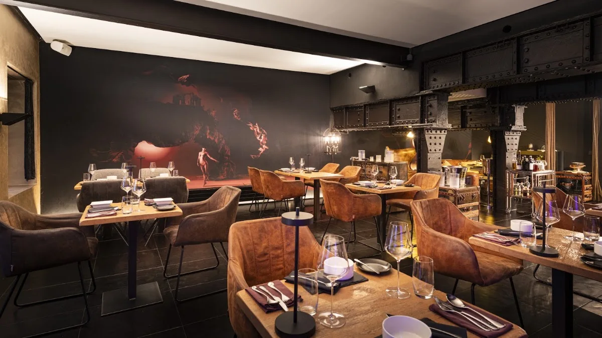 5 Gourmet Restaurant & Wein Bar – Profilfoto in Stuttgart, Baden-Württemberg