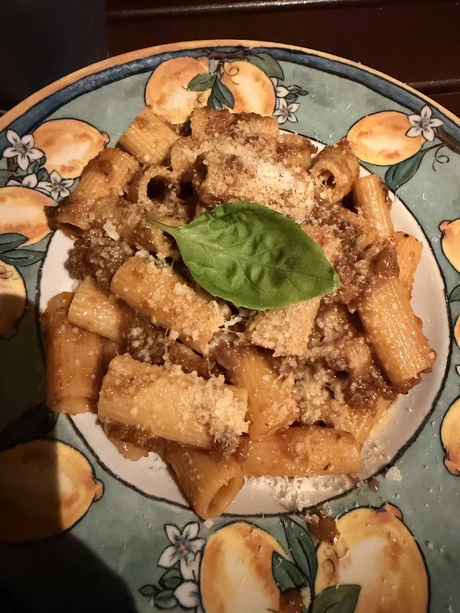 partenope #081 – Restaurant in Berlin