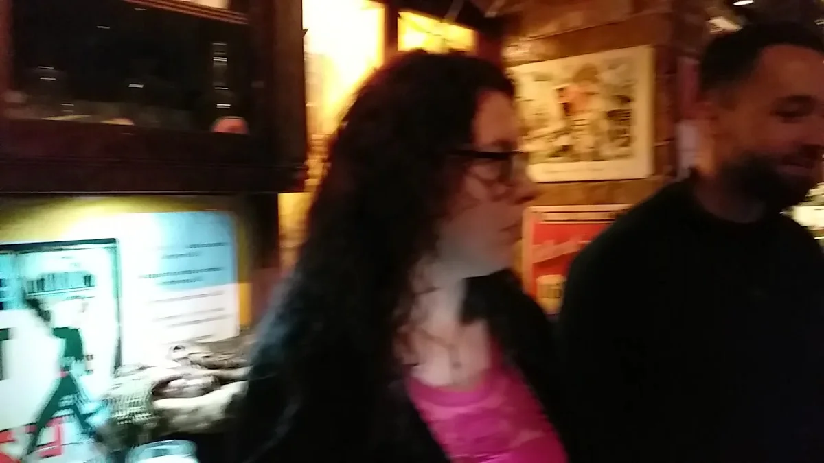 Kilians Irish Pub – Bar in München, Bayern