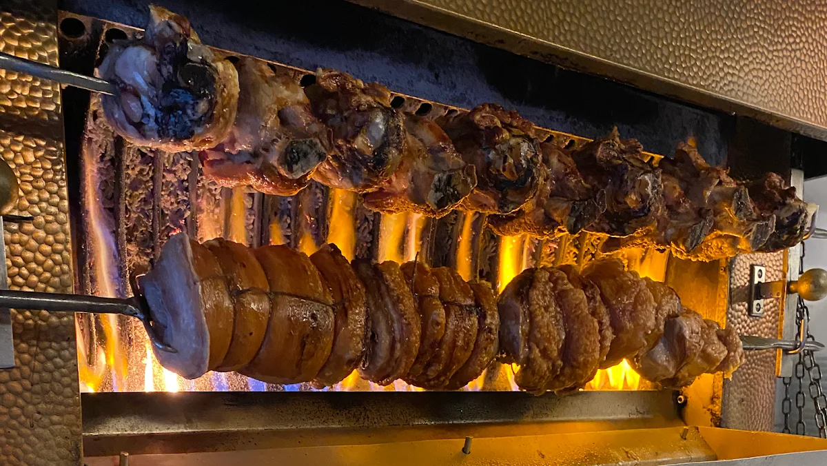 Ham Ham bei Josef | Die Original Schweinshaxe aus Düsseldorf – Essen und Trinken in Düsseldorf, Nordrhein-Westfalen
