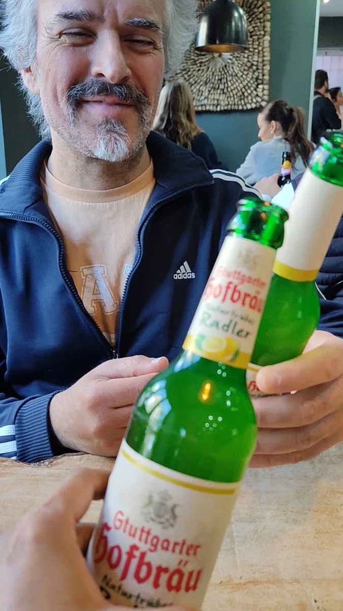 Udo Snack – Fast-Food-Restaurant in Stuttgart, Baden-Württemberg