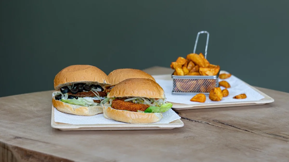 Udo Snack – Essen und Trinken in Stuttgart, Baden-Württemberg