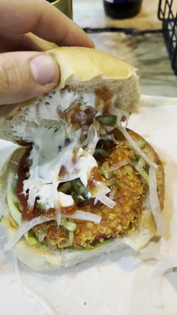 Udo Snack – Comfort Food in Stuttgart, Baden-Württemberg
