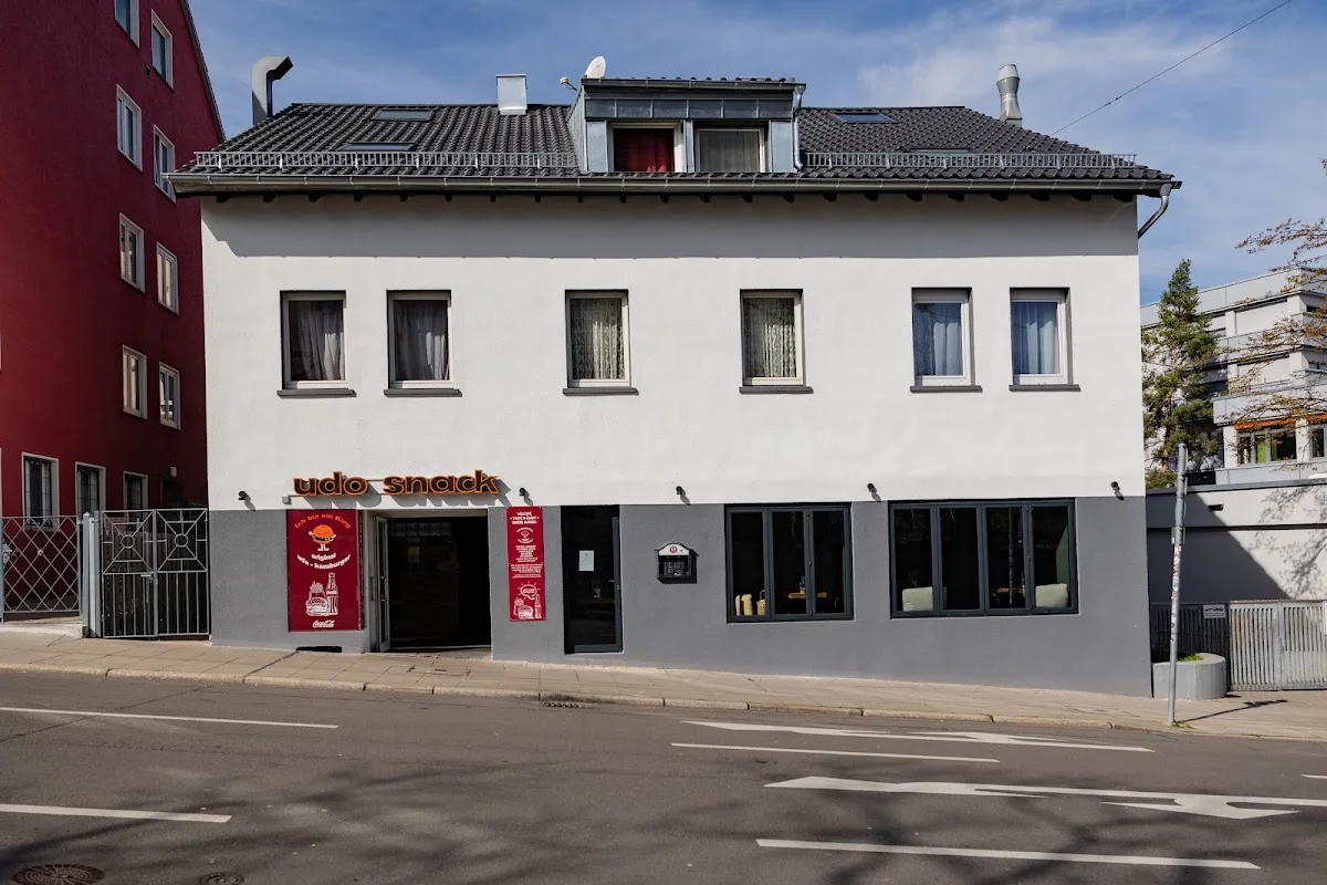 Udo Snack – Vom Inhaber in Stuttgart, Baden-Württemberg