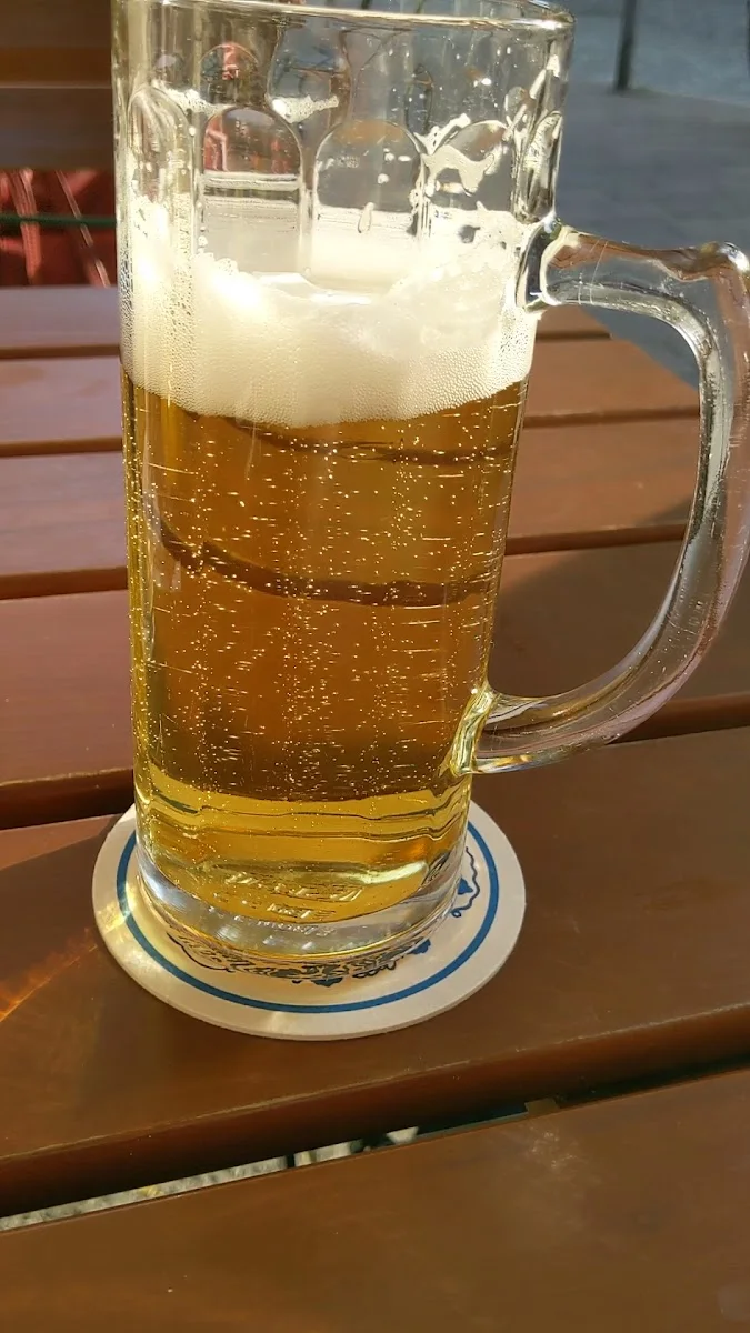 Tattenbach Wirtshaus & Stüberl – Restaurant in München, Bayern