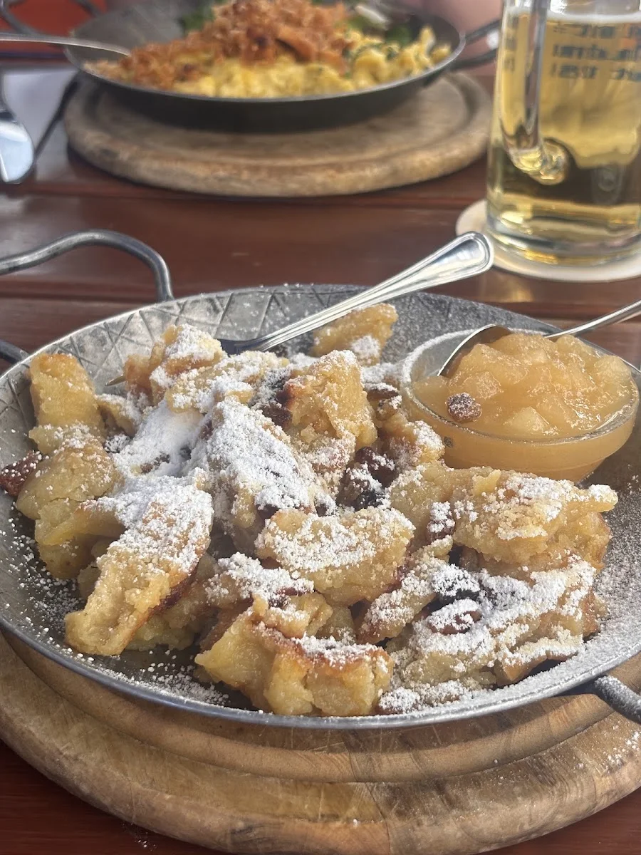 Tattenbach Wirtshaus & Stüberl – Essen und Trinken in München, Bayern