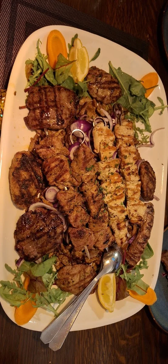 KALION Greek Restaurant – Kebab in Norderstedt, Schleswig-Holstein