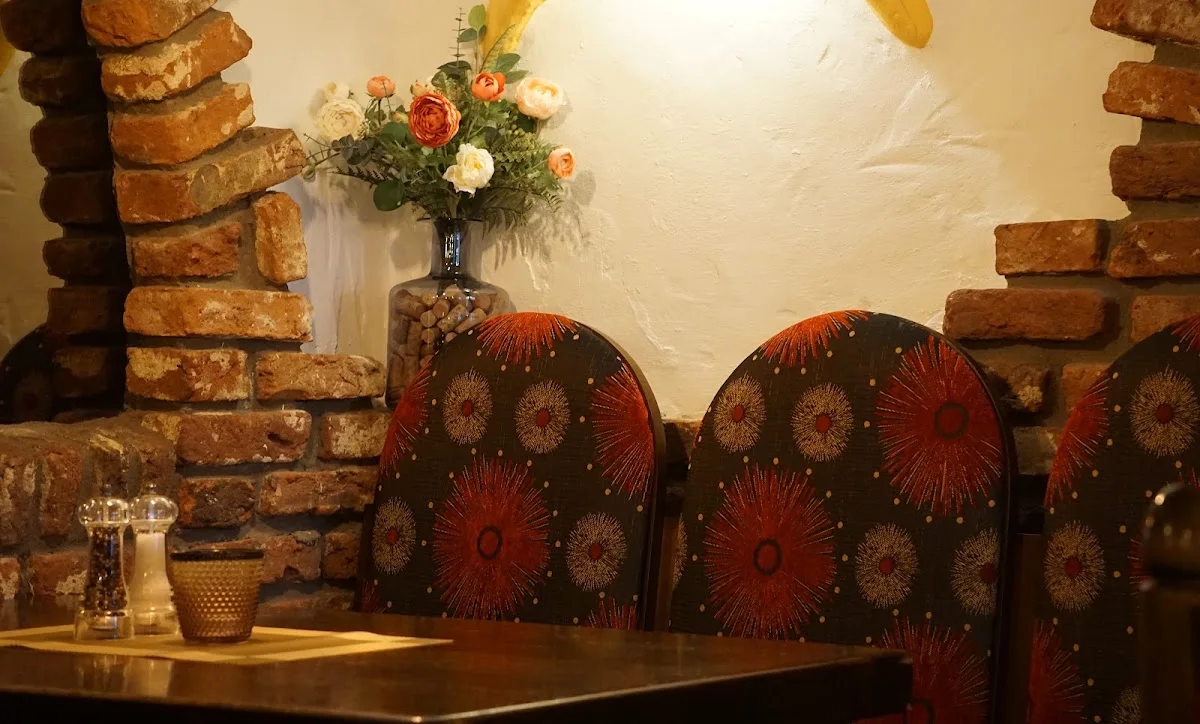 KALION Greek Restaurant – Profilfoto in Norderstedt, Schleswig-Holstein