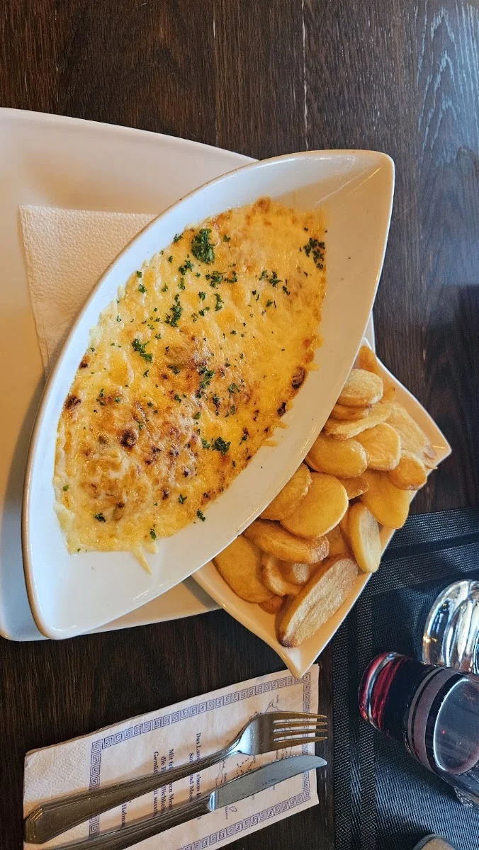 KALION Greek Restaurant – Besucherfoto von Harms Sven in Norderstedt, Schleswig-Holstein