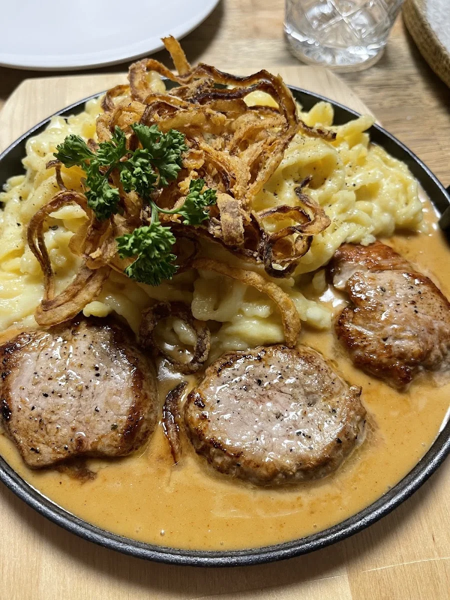 zum Sportler – Essen und Trinken in Friedrichshafen, Baden-Württemberg