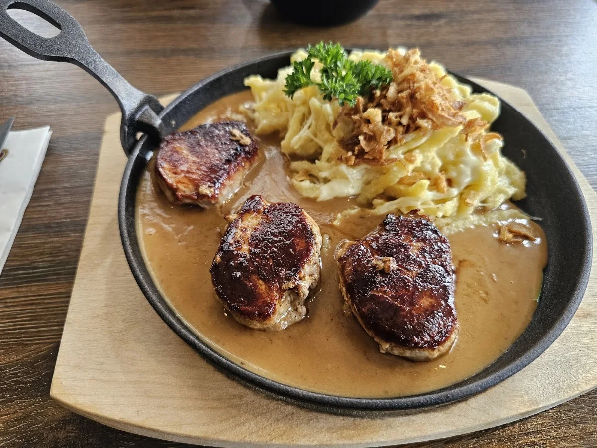 zum Sportler – Sauerkraut in Friedrichshafen, Baden-Württemberg