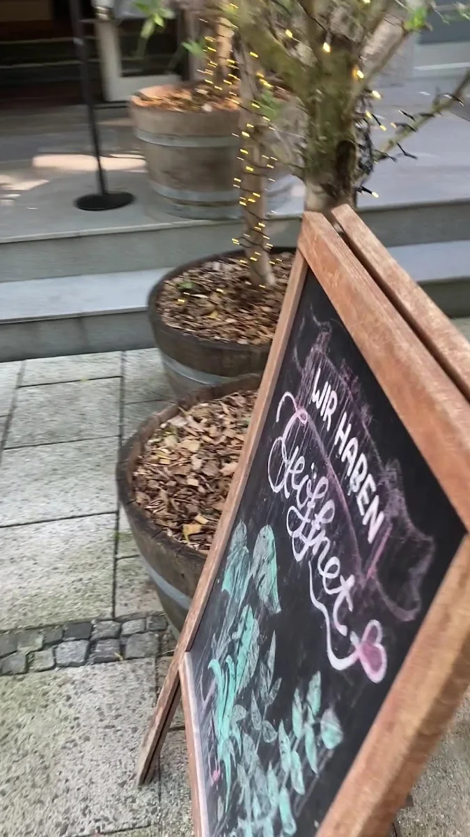 Rice Garden - Modern Vietnamese Kitchen – Restaurant in München, Bayern