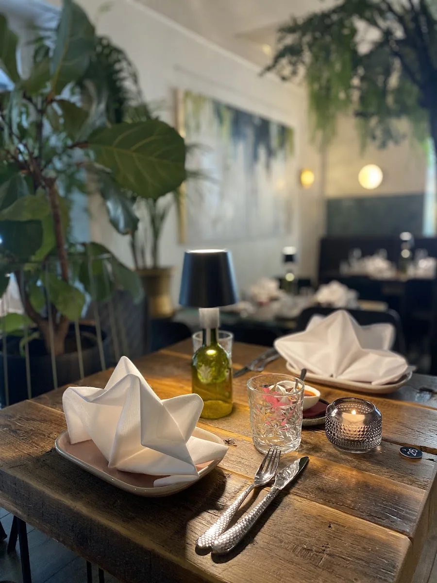 Rice Garden - Modern Vietnamese Kitchen – Essen und Trinken in München, Bayern