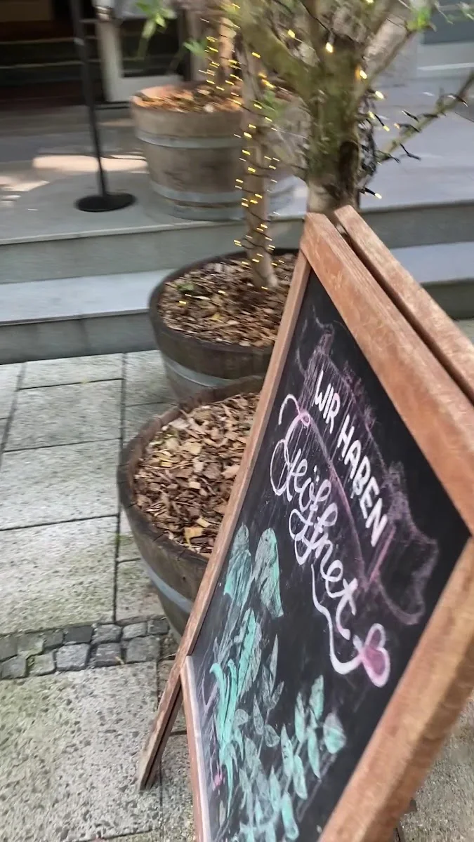 Rice Garden - Modern Vietnamese Kitchen – Atmosphäre in München, Bayern