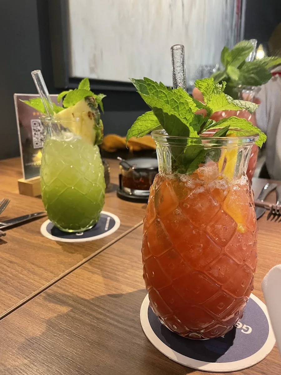 Rice Garden - Modern Vietnamese Kitchen – Mojito in München, Bayern