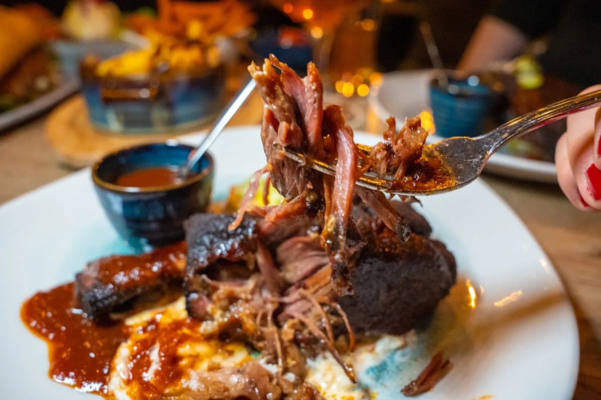 Biermeisterei by Lemke - Brauerei, BBQ, Grill Restaurant – Essen und Trinken in Berlin
