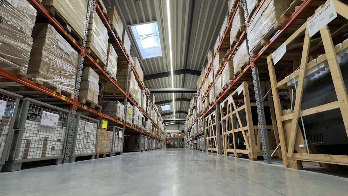 Dipl Ing. A. Walloth & A. Nesch GbR – Innenansichten in Arnsberg, Nordrhein-Westfalen